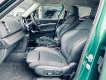 2022 MINI Cooper S 2.0 (A) Countryman CKD 23K KM FSR UW2026