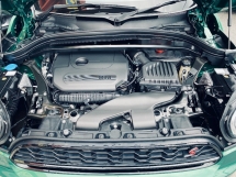 2022 MINI Cooper S 2.0 (A) Countryman CKD 23K KM FSR UW2026