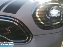 2019 MINI Countryman 库珀 S 2.0 F60 完成 61000 公里全方位服务汽车巴伐利亚 ((( 自由 2 年度保修 )))