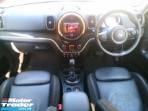 2019 MINI Countryman 库珀 S 2.0 F60 完成 61000 公里全方位服务汽车巴伐利亚 ((( 自由 2 年度保修 )))