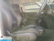 2019 MINI Countryman 库珀 S 2.0 F60 完成 61000 公里全方位服务汽车巴伐利亚 ((( 自由 2 年度保修 )))