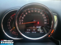 2019 MINI Countryman 库珀 S 2.0 F60 完成 61000 公里全方位服务汽车巴伐利亚 ((( 自由 2 年度保修 )))