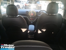 2019 MINI Countryman 库珀 S 2.0 F60 完成 61000 公里全方位服务汽车巴伐利亚 ((( 自由 2 年度保修 )))