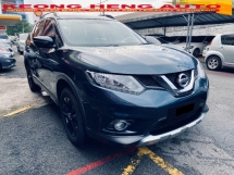 2018 NISSAN X-TRAIL 2.0L (A) Bodykit Leather Seat Camera 47K KM Done