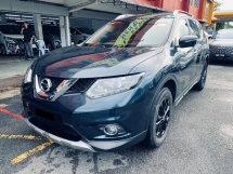 2018 日产奇骏 2.0L (一个) Bodykit真皮座椅摄像头47K公里完成