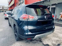 2018 日产奇骏 2.0L (一个) Bodykit真皮座椅摄像头47K公里完成
