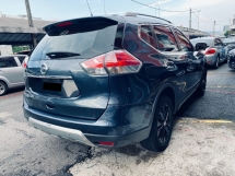 2018 日产奇骏 2.0L (一个) Bodykit真皮座椅摄像头47K公里完成