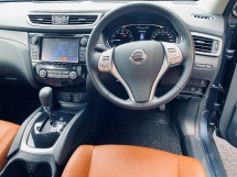 2018 日产奇骏 2.0L (一个) Bodykit真皮座椅摄像头47K公里完成
