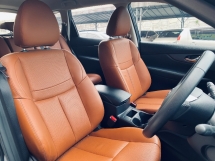 2018 日产奇骏 2.0L (一个) Bodykit真皮座椅摄像头47K公里完成