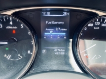 2018 日产奇骏 2.0L (一个) Bodykit真皮座椅摄像头47K公里完成