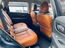 2018 日产奇骏 2.0L (一个) Bodykit真皮座椅摄像头47K公里完成