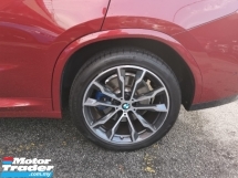 2021 BMW X6 2021 BMW X4 2.0 (A) XDrive30i M-Sport CKD