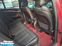 2021 BMW X6 2021 BMW X4 2.0 (A) XDrive30i M-Sport CKD