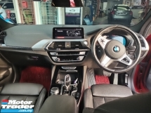 2021 BMW X6 2021 BMW X4 2.0 (A) XDrive30i M-Sport CKD