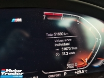 2021 BMW X6 2021 BMW X4 2.0 (A) XDrive30i M-Sport CKD
