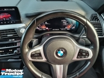 2021 BMW X6 2021 BMW X4 2.0 (A) XDrive30i M-Sport CKD