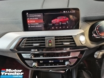 2021 BMW X6 2021 BMW X4 2.0 (A) XDrive30i M-Sport CKD