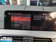 2021 BMW X6 2021 BMW X4 2.0 (A) XDrive30i M-Sport CKD