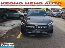 2022 MERCEDES-BENZ GLA 2022 Mercedes-Benz GLA250 2.0 AMG CKD 20K KM
