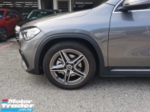 2022 Mercedes Benz GLA 2022 Mercedes-Benz GLA250 2.0 AMG CKD 20K KM