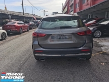 2022 Mercedes Benz GLA 2022 Mercedes-Benz GLA250 2.0 AMG CKD 20K KM
