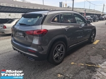 2022 Mercedes Benz GLA 2022 Mercedes-Benz GLA250 2.0 AMG CKD 20K KM