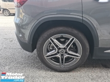 2022 Mercedes Benz GLA 2022 Mercedes-Benz GLA250 2.0 AMG CKD 20K KM