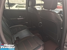 2022 Mercedes Benz GLA 2022 Mercedes-Benz GLA250 2.0 AMG CKD 20K KM