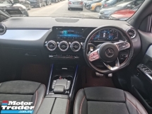2022 Mercedes Benz GLA 2022 Mercedes-Benz GLA250 2.0 AMG CKD 20K KM