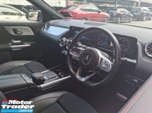 2022 Mercedes Benz GLA 2022 Mercedes-Benz GLA250 2.0 AMG CKD 20K KM
