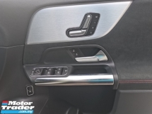 2022 Mercedes Benz GLA 2022 Mercedes-Benz GLA250 2.0 AMG CKD 20K KM