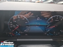 2022 Mercedes Benz GLA 2022 Mercedes-Benz GLA250 2.0 AMG CKD 20K KM