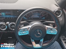 2022 Mercedes Benz GLA 2022 Mercedes-Benz GLA250 2.0 AMG CKD 20K KM