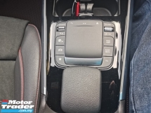 2022 Mercedes Benz GLA 2022 Mercedes-Benz GLA250 2.0 AMG CKD 20K KM