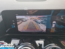 2022 Mercedes Benz GLA 2022 Mercedes-Benz GLA250 2.0 AMG CKD 20K KM