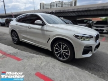 2021 宝马 X4 XDRIVE30i 2.0cc M 运动版 (西澳大学 2026 年 4 月 15 日) 地理信息系统 2021