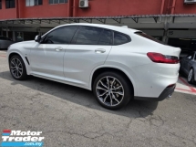 2021 宝马 X4 XDRIVE30i 2.0cc M 运动版 (西澳大学 2026 年 4 月 15 日) 地理信息系统 2021
