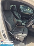 2021 宝马 X4 XDRIVE30i 2.0cc M 运动版 (西澳大学 2026 年 4 月 15 日) 地理信息系统 2021