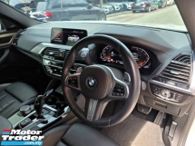 2021 宝马 X4 XDRIVE30i 2.0cc M 运动版 (西澳大学 2026 年 4 月 15 日) 地理信息系统 2021