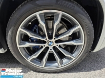 2021 宝马 X4 XDRIVE30i 2.0cc M 运动版 (西澳大学 2026 年 4 月 15 日) 地理信息系统 2021