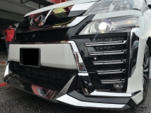 2013 TOYOTA VELLFIRE 3.5 VL 版 2019 改款 YEAR MADE 2013 满载的剧院模型师 (( 2 年保修 ))