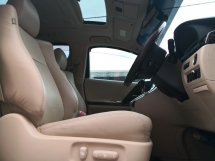 2013 TOYOTA VELLFIRE 3.5 VL 版 2019 改款 YEAR MADE 2013 满载的剧院模型师 (( 2 年保修 ))