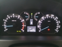 2013 TOYOTA VELLFIRE 3.5 VL 版 2019 改款 YEAR MADE 2013 满载的剧院模型师 (( 2 年保修 ))