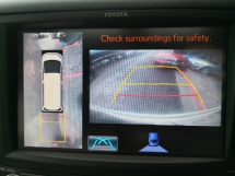 2013 TOYOTA VELLFIRE 3.5 VL 版 2019 改款 YEAR MADE 2013 满载的剧院模型师 (( 2 年保修 ))
