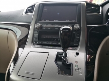 2013 TOYOTA VELLFIRE 3.5 VL 版 2019 改款 YEAR MADE 2013 满载的剧院模型师 (( 2 年保修 ))
