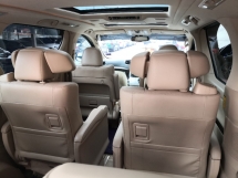 2013 TOYOTA VELLFIRE 3.5 VL 版 2019 改款 YEAR MADE 2013 满载的剧院模型师 (( 2 年保修 ))