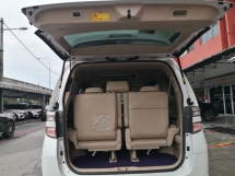 2013 TOYOTA VELLFIRE 3.5 VL 版 2019 改款 YEAR MADE 2013 满载的剧院模型师 (( 2 年保修 ))
