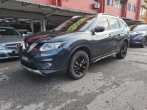 2018 尼桑奇骏 尼桑奇骏 2.0cc 2WD 脉冲模型 (一个)