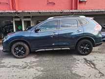 2018 尼桑奇骏 尼桑奇骏 2.0cc 2WD 脉冲模型 (一个)