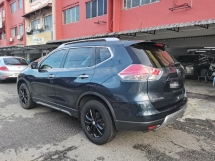 2018 尼桑奇骏 尼桑奇骏 2.0cc 2WD 脉冲模型 (一个)